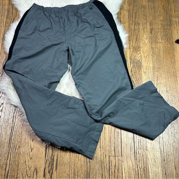MEC Gray Joggers Lightweight Sweatpants - Picture 11 of 12